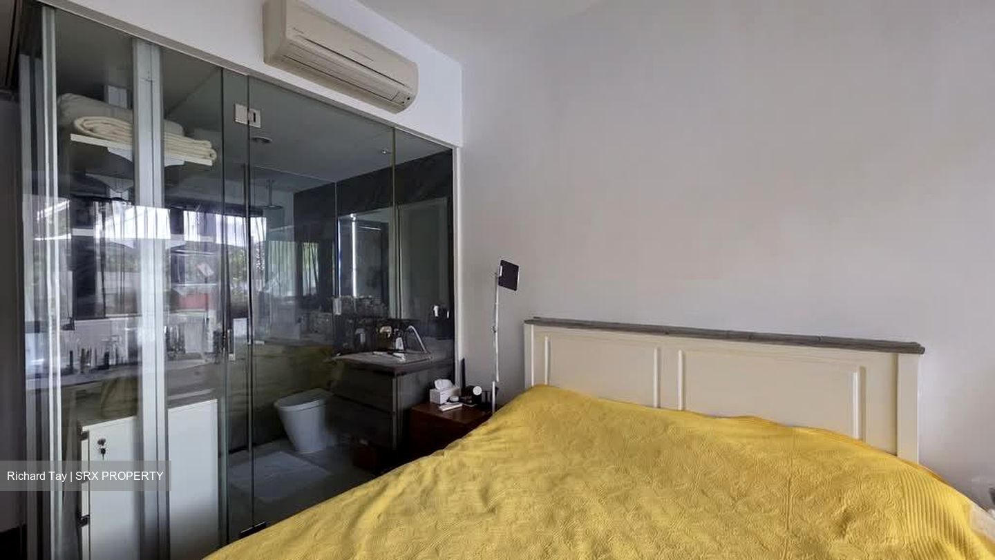 Waterfront Isle (D16), Condominium #528402391